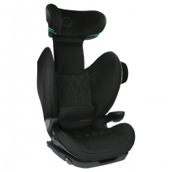 Avionaut Maxspace Airflow Group 2-3 Car Seat, Black