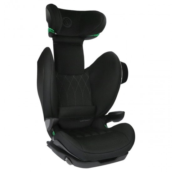 Avionaut Maxspace Airflow Group 2-3 Car Seat, Black Avionaut Maxspace Airflow Group 2-3 Car Seat, Black