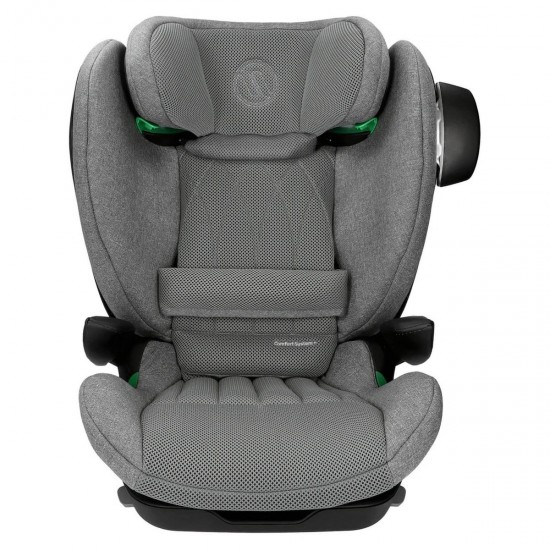 Avionaut Maxspace Airflow Group 2-3 Car Seat, Grey Avionaut Maxspace Airflow Group 2-3 Car Seat, Grey