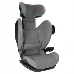 Avionaut Maxspace Airflow Group 2-3 Car Seat, Grey