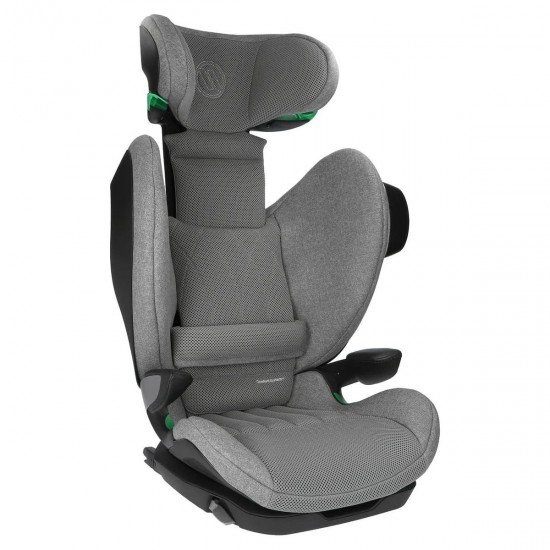 Avionaut Maxspace Airflow Group 2-3 Car Seat, Grey Avionaut Maxspace Airflow Group 2-3 Car Seat, Grey