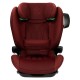 Avionaut Maxspace Airflow Group 2-3 Car Seat, Red Avionaut Maxspace Airflow Group 2-3 Car Seat, Red