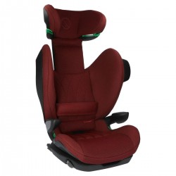 Avionaut Maxspace Airflow Group 2-3 Car Seat, Red