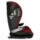 Avionaut Maxspace Airflow Group 2-3 Car Seat, Red Avionaut Maxspace Airflow Group 2-3 Car Seat, Red