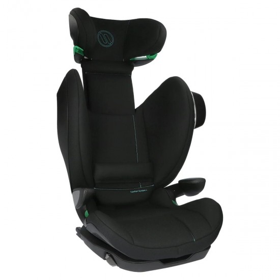 Avionaut Maxspace Smart Group 2-3 Car Seat, Black Avionaut Maxspace Smart Group 2-3 Car Seat, Black
