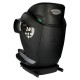 Avionaut Maxspace Smart Group 2-3 Car Seat, Black Avionaut Maxspace Smart Group 2-3 Car Seat, Black