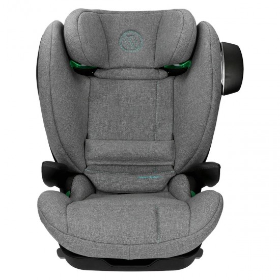 Avionaut Maxspace Smart Group 2-3 Car Seat, Grey