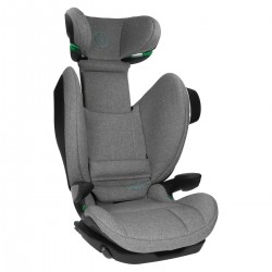 Avionaut Maxspace Smart Group 2-3 Car Seat, Grey