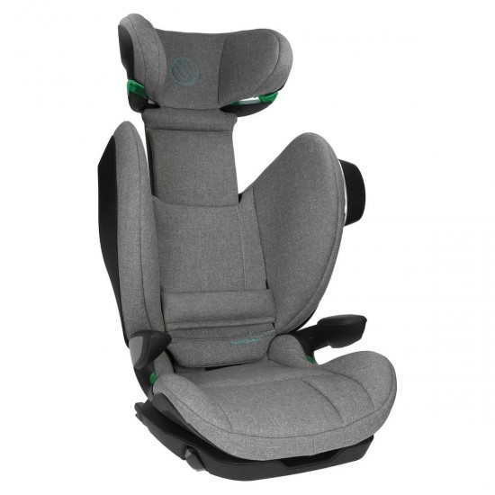 Avionaut Maxspace Smart Group 2-3 Car Seat, Grey