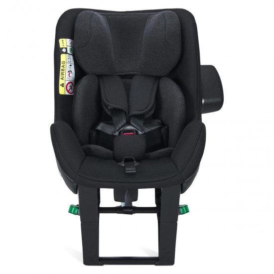 Avionaut Sky Airflow Group 0+/1 Car Seat, Black Avionaut Sky Airflow Group 0+/1 Car Seat, Black