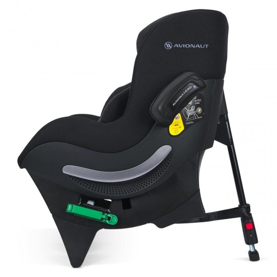 Avionaut Sky Airflow Group 0+/1 Car Seat, Black Avionaut Sky Airflow Group 0+/1 Car Seat, Black