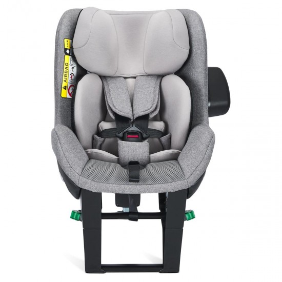 Avionaut Sky Airflow Group 0+/1 Car Seat, Grey Avionaut Sky Airflow Group 0+/1 Car Seat, Grey