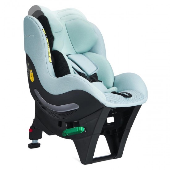 Avionaut Sky Airflow Group 0+/1 Car Seat, Mint Avionaut Sky Airflow Group 0+/1 Car Seat, Mint