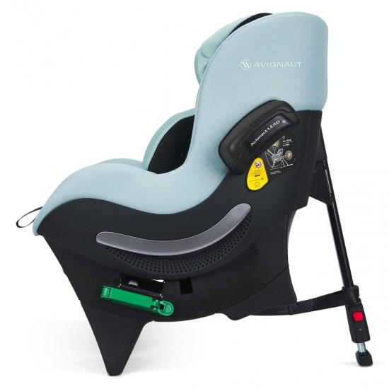 Avionaut Sky Airflow Group 0+/1 Car Seat, Mint Avionaut Sky Airflow Group 0+/1 Car Seat, Mint