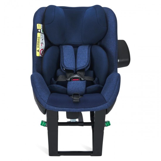 Avionaut Sky Airflow Group 0+/1 Car Seat, Navy Avionaut Sky Airflow Group 0+/1 Car Seat, Navy