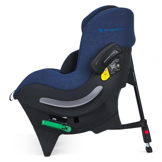 Avionaut Sky Airflow Group 0+/1 Car Seat, Navy Avionaut Sky Airflow Group 0+/1 Car Seat, Navy