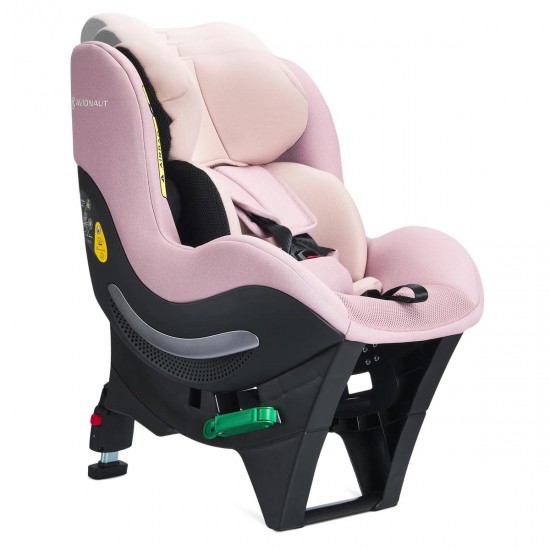 Avionaut Sky Airflow Group 0+/1 Car Seat, Pink Avionaut Sky Airflow Group 0+/1 Car Seat, Pink