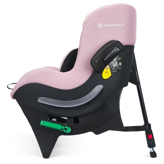 Avionaut Sky Airflow Group 0+/1 Car Seat, Pink Avionaut Sky Airflow Group 0+/1 Car Seat, Pink