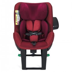 Avionaut Sky Airflow Group 0+/1 Car Seat, Red