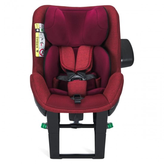 Avionaut Sky Airflow Group 0+/1 Car Seat, Red Avionaut Sky Airflow Group 0+/1 Car Seat, Red