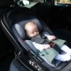 Babymore Coco i-Size Baby Car Seat with Isofix Base