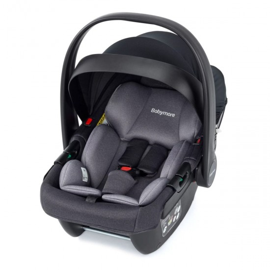 Babymore Coco i-Size Baby Car Seat