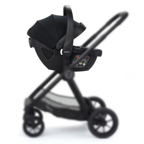 Babymore Coco i-Size Baby Car Seat