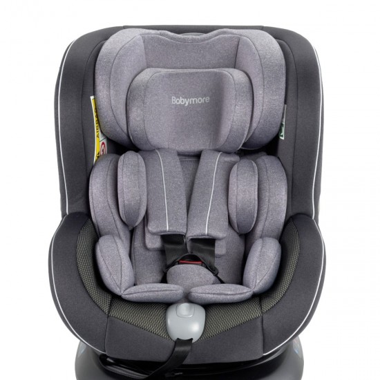 Babymore Kola 360 Rotating i-Size 40-105cm 0-4 Years Car Seat