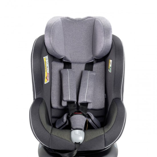 Babymore Kola 360 Rotating i-Size 40-105cm 0-4 Years Car Seat