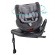 Babymore Kola 360 Rotating i-Size 40-105cm 0-4 Years Car Seat