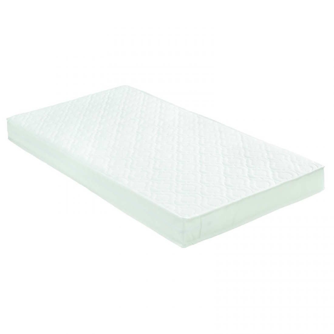 Babymore Pocket Sprung Cot Bed Mattress, 140 x 70 x 10cm SP70