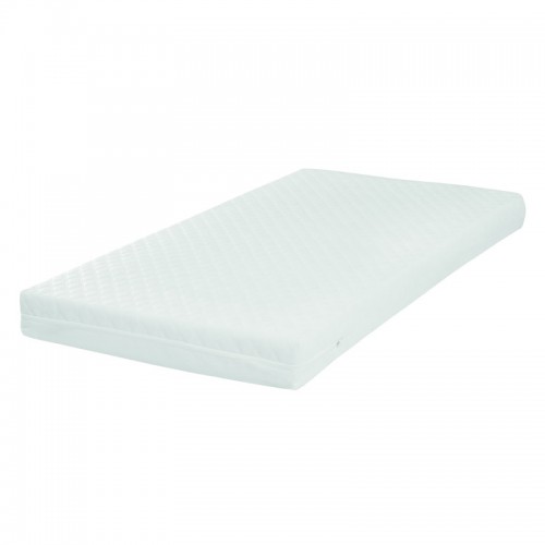 Pocket sprung dual sided cotbed mattress shop