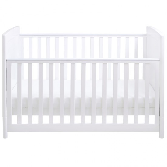 dropside cot bed