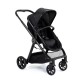 Babymore Mimi Coco Car Seat Travel System, Black