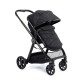 Babymore Mimi Coco Car Seat Travel System, Black