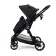 Babymore Mimi Coco with Base Travel System - Black