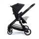 Babymore Mimi Coco with Base Travel System - Black