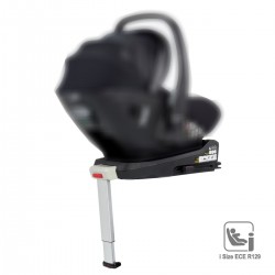 Babymore Pecan Isofix Base