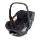 Babymore Pecan i-Size Baby Car Seat with Isofix Base