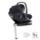 Babymore Pecan i-Size Baby Car Seat