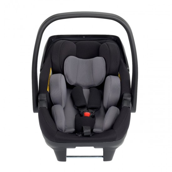 Babymore Pecan i-Size Baby Car Seat