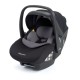 Babymore Pecan i-Size Baby Car Seat