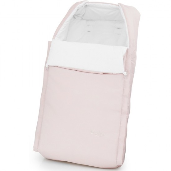 Babystyle Prestige 2 Travel System + Isofix Base - Active Swivel Chassis, Ballerina Pink Babystyle Prestige 2 Travel System + Isofix Base - Active Swivel Chassis, Ballerina Pink