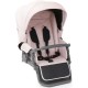 Babystyle Prestige 2 Travel System + Isofix Base - Active Swivel Chassis, Ballerina Pink Babystyle Prestige 2 Travel System + Isofix Base - Active Swivel Chassis, Ballerina Pink