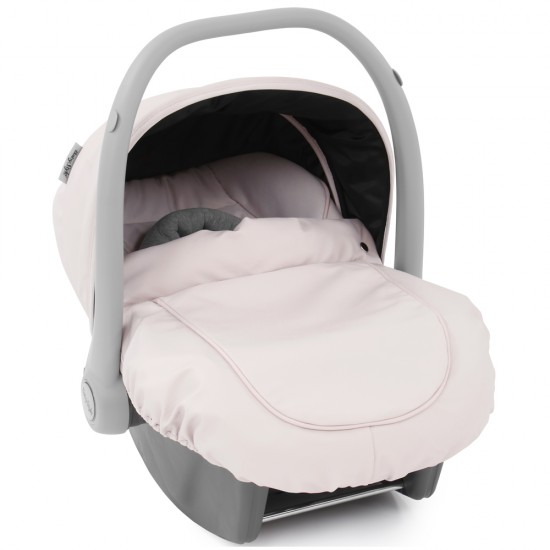 Babystyle Prestige 2 Travel System + Isofix Base - Active Swivel Chassis, Ballerina Pink Babystyle Prestige 2 Travel System + Isofix Base - Active Swivel Chassis, Ballerina Pink
