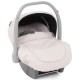 Babystyle Prestige 2 Travel System + Isofix Base - Active Swivel Chassis, Ballerina Pink Babystyle Prestige 2 Travel System + Isofix Base - Active Swivel Chassis, Ballerina Pink