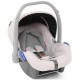 Babystyle Prestige 2 Travel System + Isofix Base - Active Swivel Chassis, Ballerina Pink Babystyle Prestige 2 Travel System + Isofix Base - Active Swivel Chassis, Ballerina Pink
