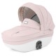 Babystyle Prestige 2 Travel System + Isofix Base - Active Swivel Chassis, Ballerina Pink Babystyle Prestige 2 Travel System + Isofix Base - Active Swivel Chassis, Ballerina Pink