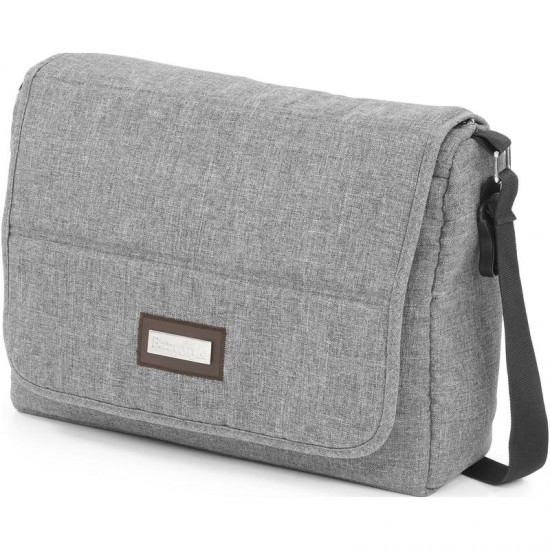 Babystyle Prestige 3 Special Edition 11 Piece Travel System Bundle, Nimbus Grey