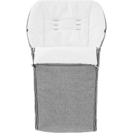 Babystyle Prestige 3 Special Edition 11 Piece Travel System Bundle, Nimbus Grey